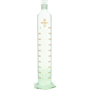 SIBATA ēcȊw LXV_[ JX^A 2000mL (1{) iԁF026580-20001
