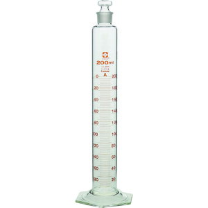 SIBATA ēcȊw LXV_[ JX^A 200mL (1{) iԁF026580-200