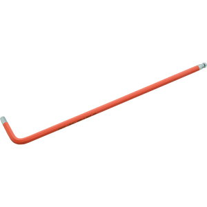 ASH 旭金属工業 ロングボールポイント六角棒レンチ オーロライン 3mm (1本) 品番:AQU0300