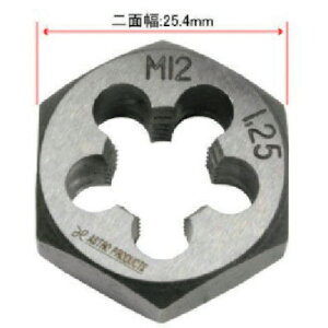 AXgv_Nc Zp˂؂_CX M12×1.25 (1) iԁF2011000011352
