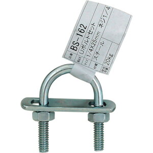 aCY WAKI U{gZbg BS-162 1/4C`×25mm (1) iԁFBS-162