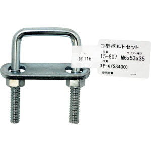 aCY WAKI U{g R^{gZbg 15-807 M6×3/4 (1) iԁF15-807