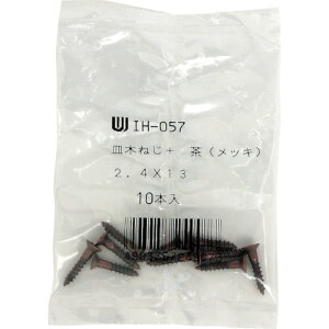 aCY WAKI J[؃lW  IH-057 2.4X13 10{ (1Pk) iԁFIH-057