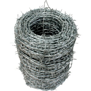和気産業 WAKI バーブユニクロ #14X100M (1巻) 品番:13359300