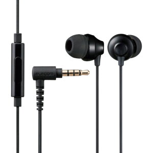 GR ELECOM XeICz Ji^ a3.5mm }CNt Fast Music 10.0mmhCo[ ubN (1) iԁFEHP-F12CMBK