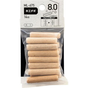 aCY WAKI ؍H_{ 8×40mm (1) iԁFML675