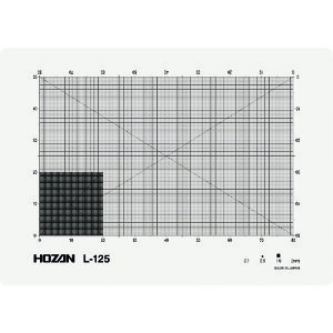 HOZAN z[U XP[V[g (1) iԁFL-125