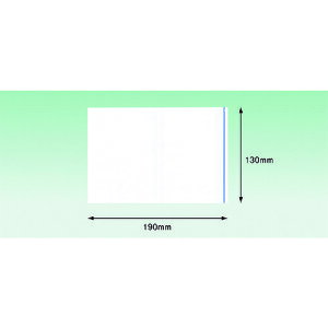 psX fo[pbN |Pbg^Cv iA6TCYpj130×190 100 Sʌ (1Pk) iԁFPA-037T