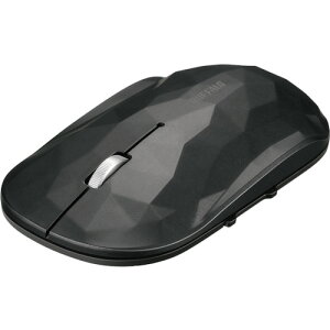 obt@[ BUFFALO ^ 5{^ Bluetooth BlueLED}EX WIg[ ubN (1) iԁFBSMBB530GBK