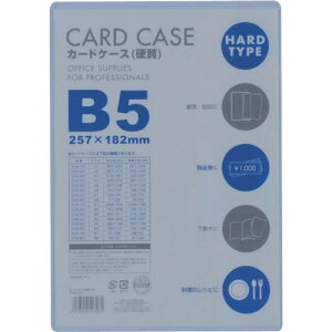 xX J[hP[XB5 d (1) iԁFCHB-501