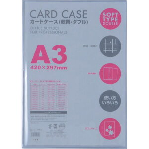 xX J[hP[XA3 _u (1) iԁFCWA-301