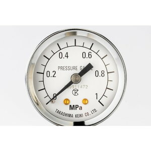 v ^͌viDg`EȂESlWE40j̓W0.0`0.1MPa R1/8 (1741010) (1) iԁF1741010