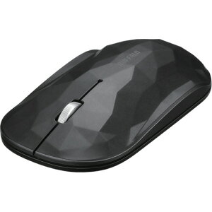 obt@[ BUFFALO ^ 3{^ Bluetooth BlueLED}EX WIg[ ubN (1) iԁFBSMBB330GBK