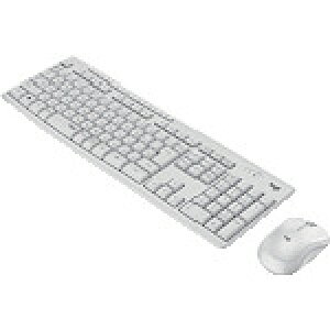 Logicool WN[ L[{[h TCg CXR{ MK295iItzCgj (1) iԁFMK295OW