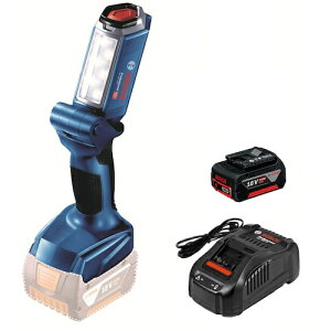 BOSCH {bV 18VR[hXCgLED+obe[[dZbg (1S) iԁFGLI18V-300SET