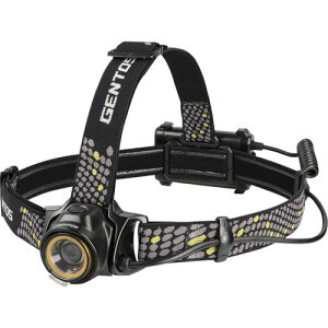 WFgX GENTOS LEDwbhCg O_[V[Y tHOCg433HD (1) iԁFLR-F433HD