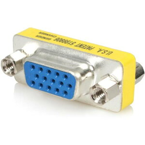 StarTech X^[ebN fBXvCA_v^[/VGAWF_[`FW[/IX-X/D-Sub 15s/ppA_v^[ (1) iԁFGC15HSF