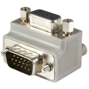 StarTech X^[ebN fBXvCA_v^[/VGA WF_[`FW[/L^90x/IX-X/D-Sub 15s/ppA_v^ (1) iԁFGC1515MFRA1