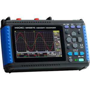 HIOKI qIL ud@  nCR[_Zbg (1) iԁFMR8870-90