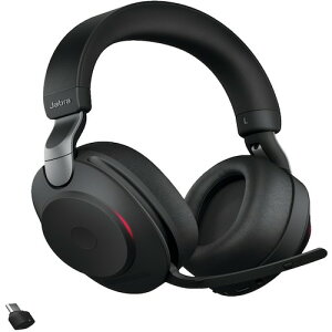 Wu Evolve2 85 UC Stereo USB-C Black (1) iԁF28599-989-899