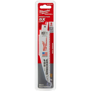 ~EH[L[ WRECKER ̗pVv\[u[h 7/11 TPI 152mmi5{pbNj (1Pk) iԁF48-00-5701