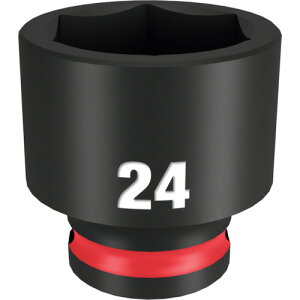 ~EH[L[ SHOCKWAVE IMPACT DUTY CpNg\Pbg 3/8C`i9.5mmjp 24mm (1) iԁF49-66-6147