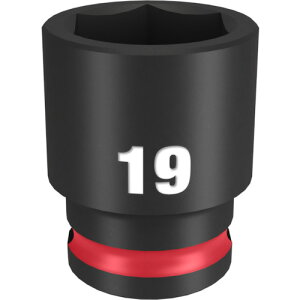 ~EH[L[ SHOCKWAVE IMPACT DUTY CpNg\Pbg 3/8C`i9.5mmjp 19mm (1) iԁF49-66-6143