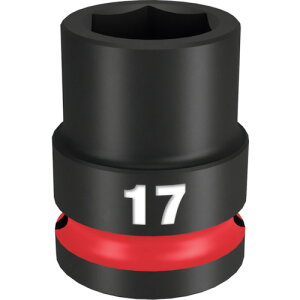 ~EH[L[ SHOCKWAVE IMPACT DUTY CpNg\Pbg 1/2C`i12.7mmjp 17mm (1) iԁF49-66-6249
