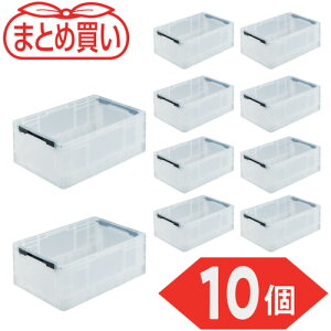 gXR TRUSCO (܂Ƃߔ) IR TPO^ ܂肽݃Rei TPKi 24L  10 (1S) iԁFTPO-342-TM-10P