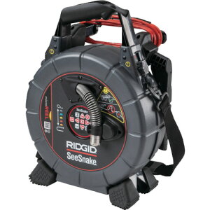 RIDGID Wbh V[Xl[N }CN[CA (1) iԁF70803