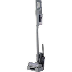 アイリスオーヤマ IRIS 297678 充電式サイクロンスティッククリーナーSUUZE グレー (1台) 品番:SCD-210P-H