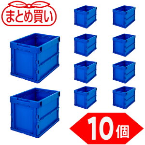 gXR TRUSCO (܂Ƃߔ) IR ^܂肽݃Rei 20L _[Nu[ 10 (1S) iԁFTR-O20B-DB-10P