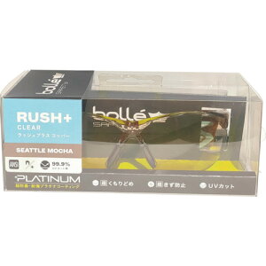 {[ bolle RUSH+VAgJ Rbp[Y ANSI uX^pbP[W (1) iԁFPSSRUSPC24BL