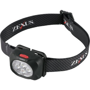 ZEXUS LED ヘッドライト ZX-199 (1個) 品番:ZX-199
