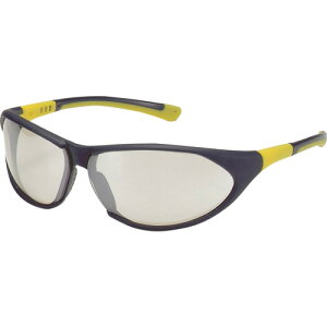 トーアボージン サングラスタイプ保護めがね T88 ミラーUV400 (1個) 品番:T88
