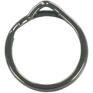 RebN KONTEC w܂ɂ₳L[O Oa15mm 2 ubN (1) iԁFAP-44