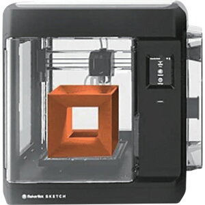 MakerBot 3Dv^[ Sketch 100V Mnϑw ^/^ 430×380×440 (1) iԁFSKETCHKIT