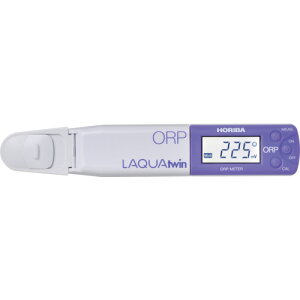 堀場 コンパクトORPメータ LAQUAtwin-ORP-11 (1個) 品番:3200965260