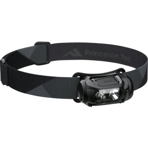 LEDヘッドライト PRINCETON REMIX RGB ブラック (1個) 品番:RMX22-RGB-BK