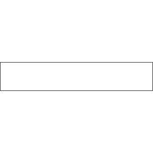 Ώ\ ƕ ݎr͗p䎆  rD-ij 43×350mm 20g ㎿ (1g) iԁF140501
