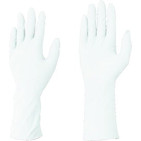 アズワン AS 作業手袋 使い捨て手袋 アズピュアラテックス手袋SP S (1袋) 品番：1-2254-53