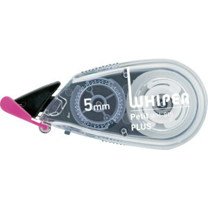 PLUS vX 49322jCe[v zCp[v` 5mm ubN (1) iԁFWH-815 BK