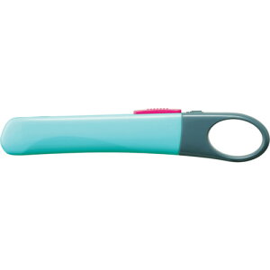 プラス PLUS 35243折らないカッターオランテCU-300Pグリーン (1本) 品番:CU-300 PSG