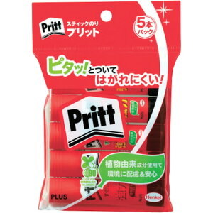 PLUS vX 29703jvbg̓M[Z[X5{ (1Pk) iԁFNS-701-5P