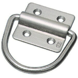 {@B쏊 ǌŒ ݂ XeX nK[jbgD^ 48mm×48mm (1) iԁFB-851