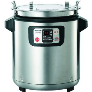象印マホービン ZOJIRUSHI マイコンスープクックジャー (1台) 品番:TH-DW06-XA