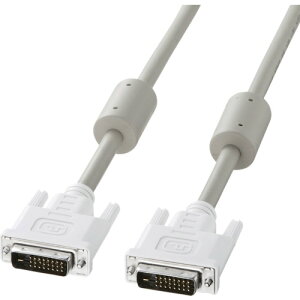 TTvC DVIP[u fAN (1{) iԁFKC-DVI-DL2K