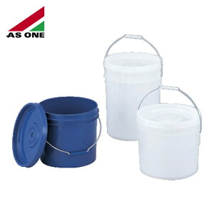 �A�Y���� AS ONE 1-7485-01 HDPE���^���N �� 13L HD-13�� (1��)
