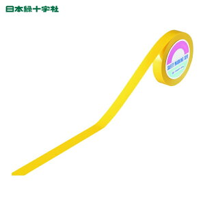 ���{�Ώ\���� �K�[�h�e�[�v(���C���e�[�v) �� GTH-252Y 25mm��×20m �Ă͂����^�C�v (1��) 149023