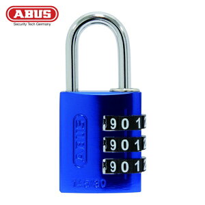 ABUS �A�o�X 145-BIGD/30 BLUE �i���o�[�ώ��_�C������ 145-BigD/30 BLUE ��31mm �c���a5mm �u���[ (1��)